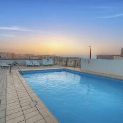 Primera Hotel бассейн фото 2