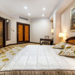Гостиница Royal Tulip Almaty Алматы фото 8