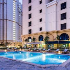 Отель One Perfect Stay - Shams 2 ОАЭ, Дубай - отзывы, цены и фото номеров - забронировать отель One Perfect Stay - Shams 2 онлайн детские мероприятия
