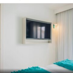 Отель Iberostar Alcudia Park удобства в номере фото 2