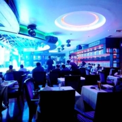 President Hotel