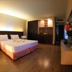 Castel Mare Beach Hotel & Resort in Byblos, Lebanon from 207$, photos, reviews - zenhotels.com guestroom photo 2