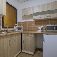 Апартаменты Downtown Apartments Prague Прага в номере