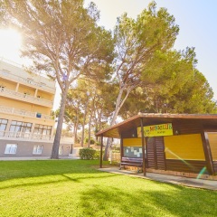 Отель MLL Palma Bay Club Resort фото 8