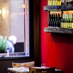 Отель Al Cappello Rosso Италия, Болонья - 2 отзыва об отеле, цены и фото номеров - забронировать отель Al Cappello Rosso онлайн фото 6