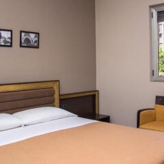 Отель Old Town Rooms детские мероприятия