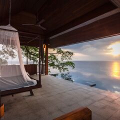 Отель Paresa Resort Пхукет фото 8