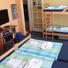 Отель Spirit Hostel Сербия, Белград - отзывы, цены и фото номеров - забронировать отель Spirit Hostel онлайн фото 6