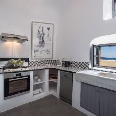 Отель Aerie-Santorini Греция, Остров Санторини - отзывы, цены и фото номеров - забронировать отель Aerie-Santorini онлайн в номере
