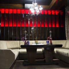 Hotel Perla развлечения