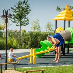 Апарт-Отель Premier Fort Beach Свети Влас фото 6