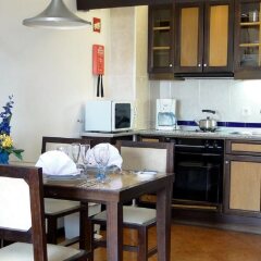Hotel Apartamento Paraiso De Albufeira в номере