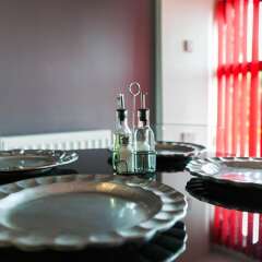 Отель Cathedral Apartments By The City Suites Великобритания, Глазго - отзывы, цены и фото номеров - забронировать отель Cathedral Apartments By The City Suites онлайн фото 6