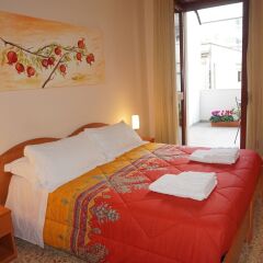 Отель B&B Piazza 300mila Лечче комната для гостей фото 2