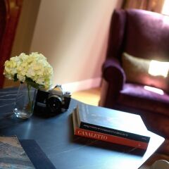 Отель Residence La Fenice Италия, Венеция - отзывы, цены и фото номеров - забронировать отель Residence La Fenice онлайн фото 2
