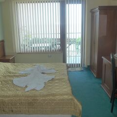 Petrov Family Hotel комната для гостей фото 2