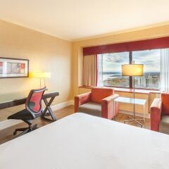 Отель Hôtel Le Concorde Québec Канада, Квебек - отзывы, цены и фото номеров - забронировать отель Hôtel Le Concorde Québec онлайн фото 5