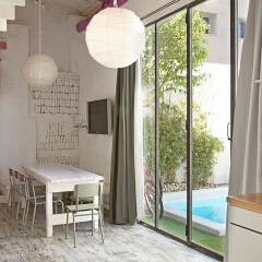 Отель Holiday Home Blanca Барселона в номере фото 2