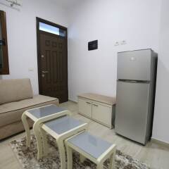 Отель Idrizi Apartment Албания, Берат - отзывы, цены и фото номеров - забронировать отель Idrizi Apartment онлайн удобства в номере