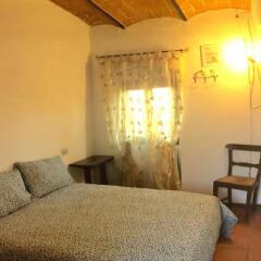 Отель B&B Il Maraviglio Реггелло комната для гостей фото 4