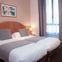 Отель Esprit d'Azur Франция, Ницца - отзывы, цены и фото номеров - забронировать отель Esprit d'Azur онлайн фото 8