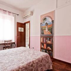 Отель Rent Rooms Filomena & Francesca комната для гостей фото 5