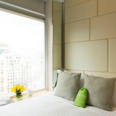 iclub Sheung Wan Hotel in Hong Kong, China from 190$, photos, reviews - zenhotels.com guestroom photo 5