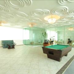 Marina Hotel детские мероприятия