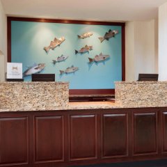 Embassy Suites by Hilton Portland Maine in Portland, United States of America from 362$, photos, reviews - zenhotels.com