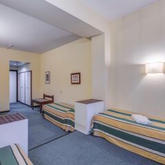 Hotel Giardino dEuropa удобства в номере фото 2