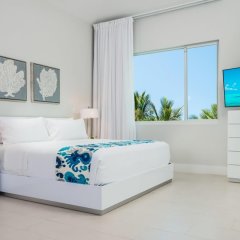 Turquoise Villa in Providenciales, Turks and Caicos from 1100$, photos, reviews - zenhotels.com guestroom photo 2