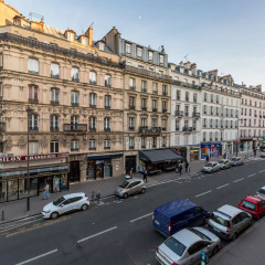 Апартаменты Apartment WS Pantheon - Mouffetard фото 5