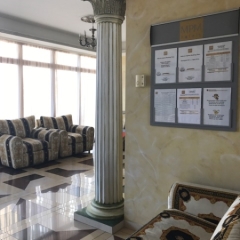 Golden Pearl Hotel Солнечный берег в номере