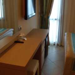 Asmin Hotel Bodrum удобства в номере
