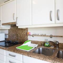 Апартаменты Apartment With one Bedroom in Cannes, With Wonderful City View, Furnis в номере фото 2