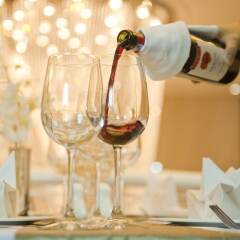 Church Boutique Hotel - Hang Gai в номере