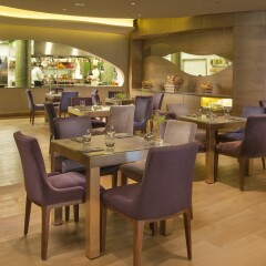 Отель InterContinental Istanbul гостиничный бар фото 3