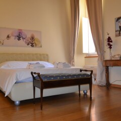 Отель I Prati di Roma Suites детские мероприятия фото 2