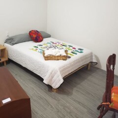 Отель Hermila Tlalpan Suites Мехико детские мероприятия