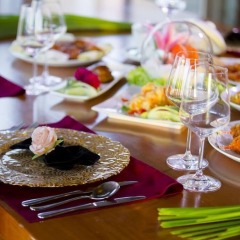 Отель Princeville Hotels Нигерия, Калабар - отзывы, цены и фото номеров - забронировать отель Princeville Hotels онлайн помещение для мероприятий