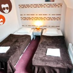 Отель Melody Hostel Польша, Познань - отзывы, цены и фото номеров - забронировать отель Melody Hostel онлайн в номере фото 2