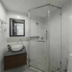 Отель Silom Lofts 3* Апартаменты с 2 отдельными кроватями фото 5