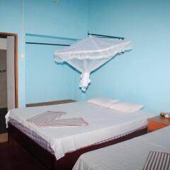 Отель Villu Villa детские мероприятия