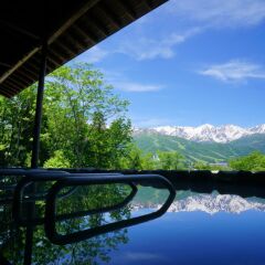 Hakuba Highland Hotel Хакуба фото 9