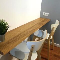 Отель Hostal Paraiso Барселона гостиничный бар