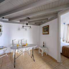 Отель Vinsanto Villas Греция, Остров Санторини - отзывы, цены и фото номеров - забронировать отель Vinsanto Villas онлайн детские мероприятия