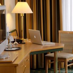 Отель Balance Hotel Leipzig Alte Messe Германия, Ройдниц-Торнберг - 1 отзыв об отеле, цены и фото номеров - забронировать отель Balance Hotel Leipzig Alte Messe онлайн удобства в номере