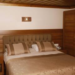 Armistis Hotel комната для гостей фото 2