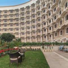 Отель Taj Palace, New Delhi Нью-Дели фото 4
