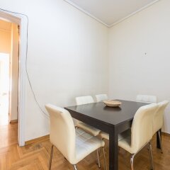 Апартаменты Victoria Secret Apartments в номере